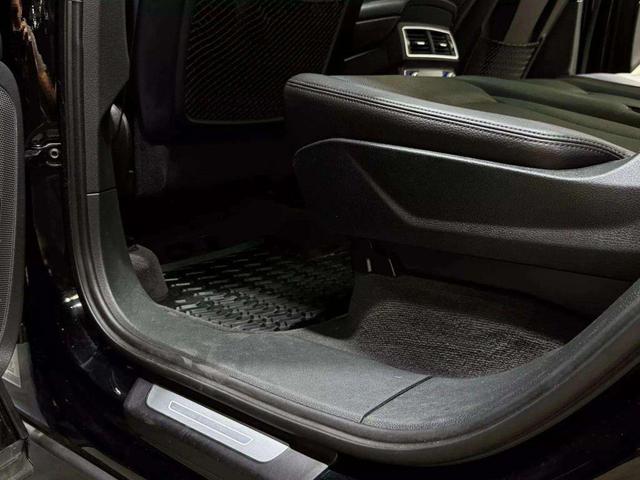 Photo of 2018 Black Audi Q7