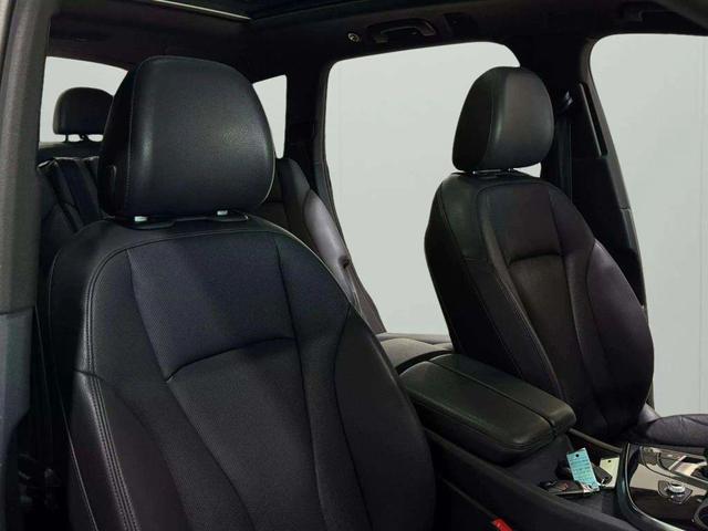 Photo of 2018 Black Audi Q7