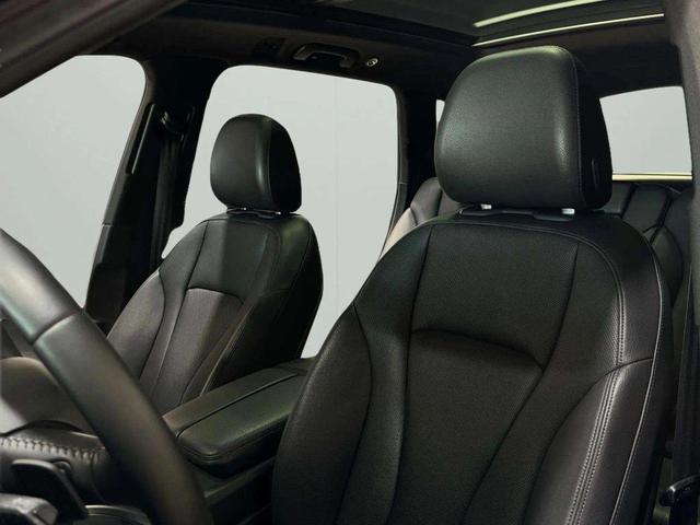 Photo of 2018 Black Audi Q7