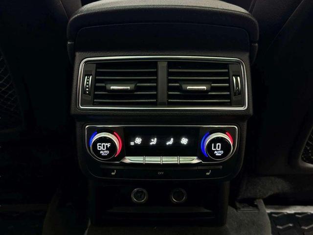 Photo of 2018 Black Audi Q7