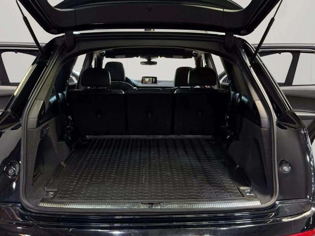 Photo of 2018 Black Audi Q7