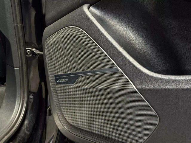 Photo of 2018 Black Audi Q7