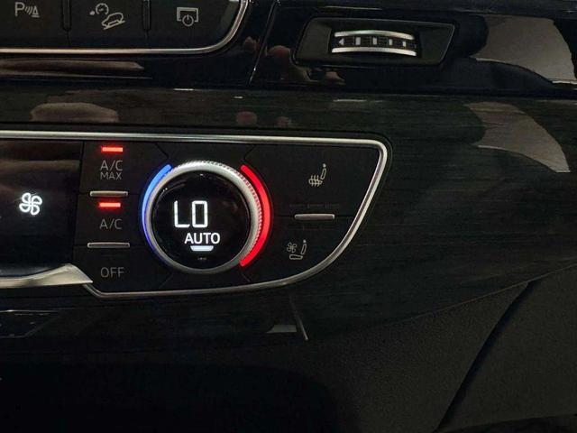 Photo of 2018 Black Audi Q7