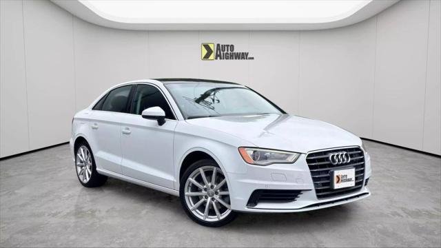 2016 Audi A3