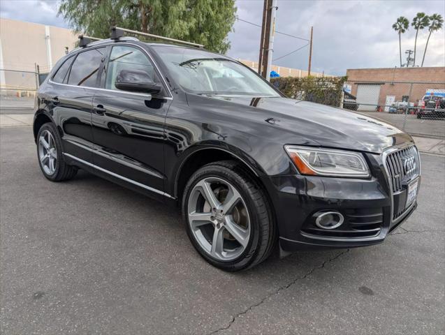 2014 Audi Q5