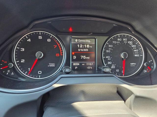Photo of 2017 Gray Audi Q5