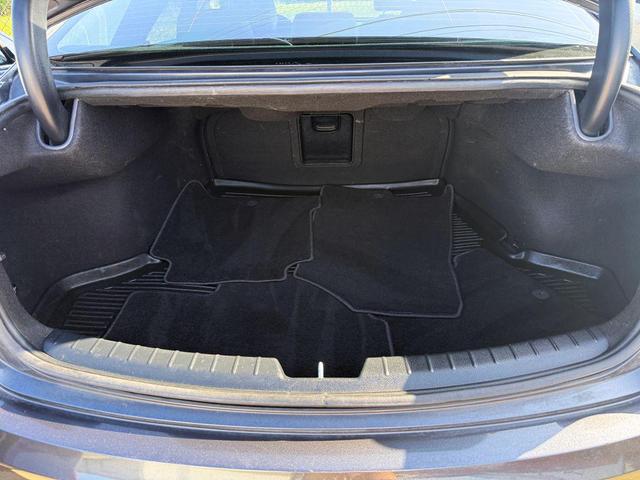 Photo of 2018 Gray Kia Cadenza