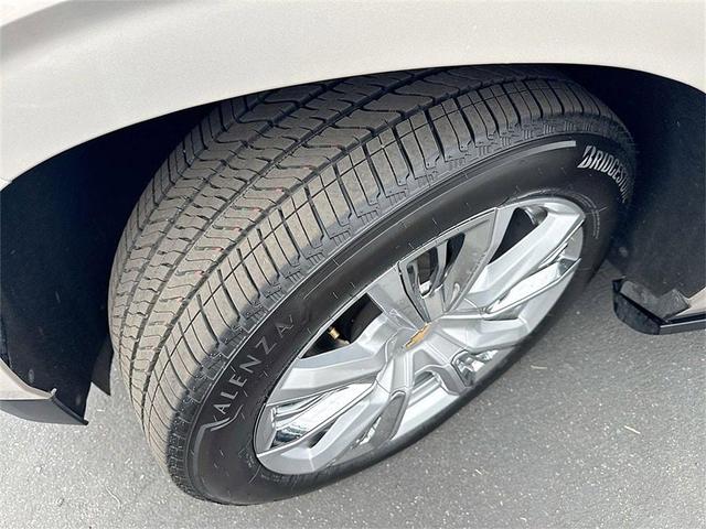 Photo of 2021 Empire Beige Metallic Chevrolet Tahoe