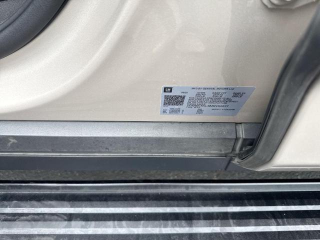 Photo of 2021 Empire Beige Metallic Chevrolet Tahoe