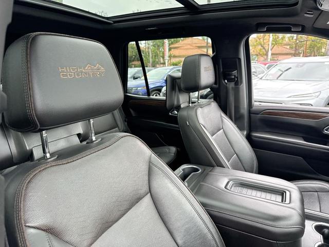 Photo of 2021 Empire Beige Metallic Chevrolet Tahoe
