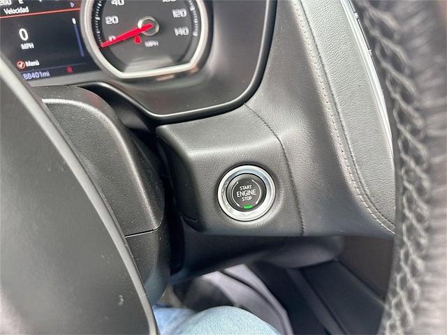 Photo of 2021 Empire Beige Metallic Chevrolet Tahoe