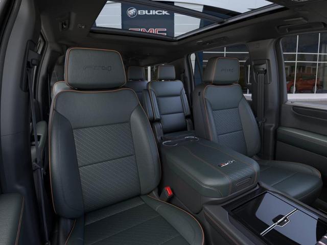 Photo of 2025 Sterling GMC Yukon XL