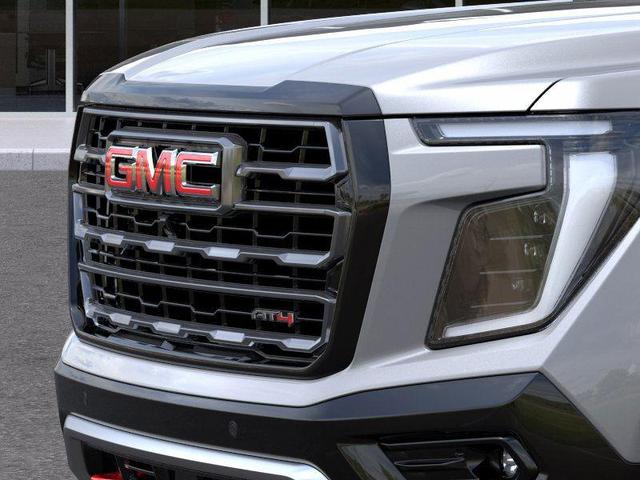Photo of 2025 Sterling GMC Yukon XL