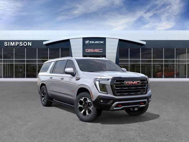 Photo of 2025 Sterling GMC Yukon XL
