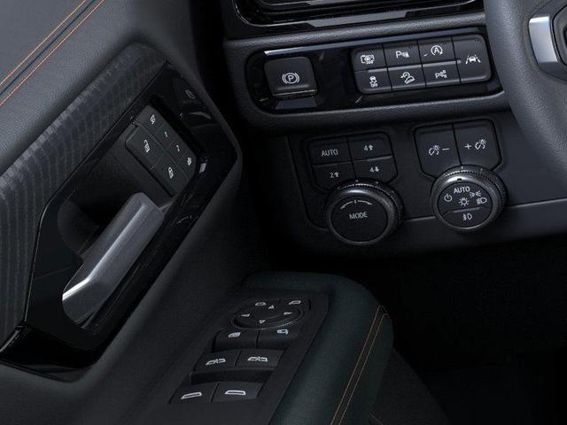 Photo of 2025 Sterling GMC Yukon XL