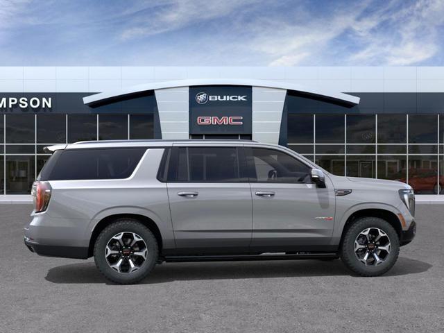 Photo of 2025 Sterling GMC Yukon XL