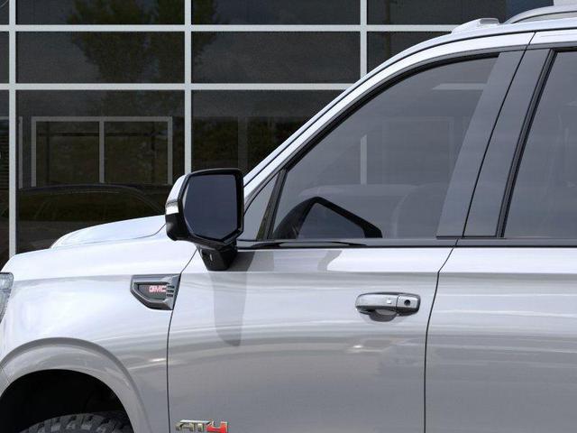 Photo of 2025 Sterling GMC Yukon XL