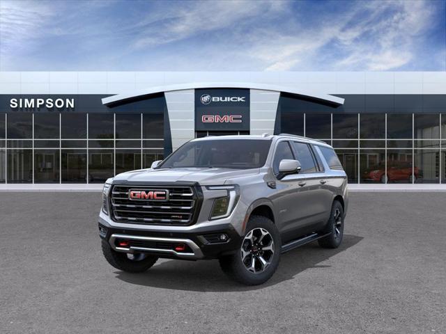 Photo of 2025 Sterling GMC Yukon XL
