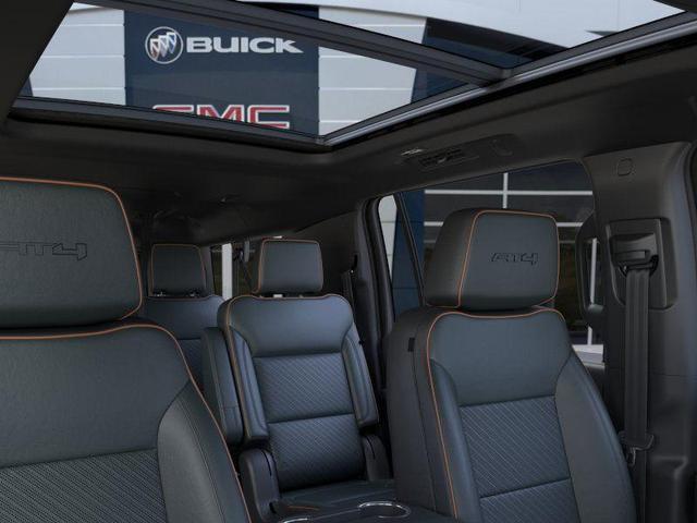 Photo of 2025 Sterling GMC Yukon XL