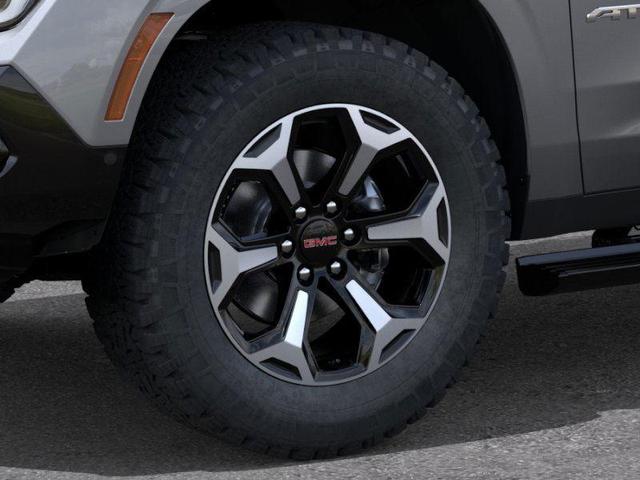 Photo of 2025 Sterling GMC Yukon XL