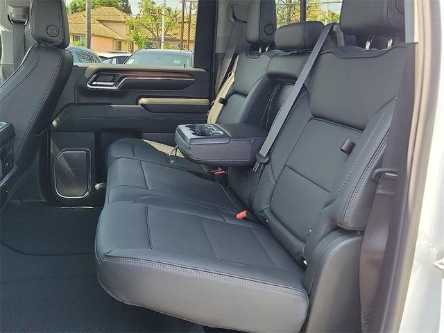 Photo of 2024 Summit White GMC Sierra 3500