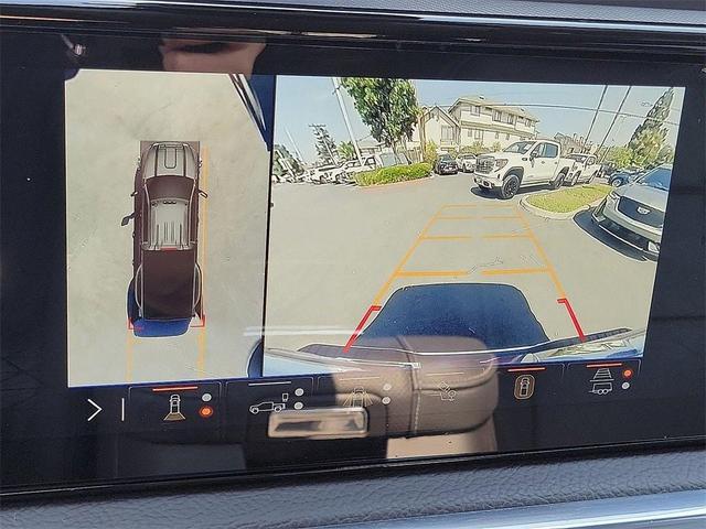 Photo of 2024 Summit White GMC Sierra 3500