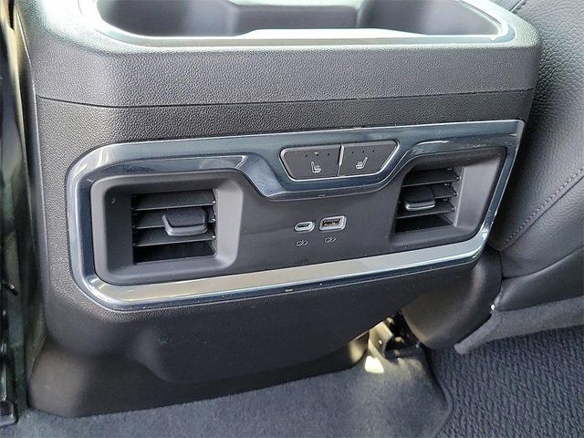Photo of 2024 Summit White GMC Sierra 3500