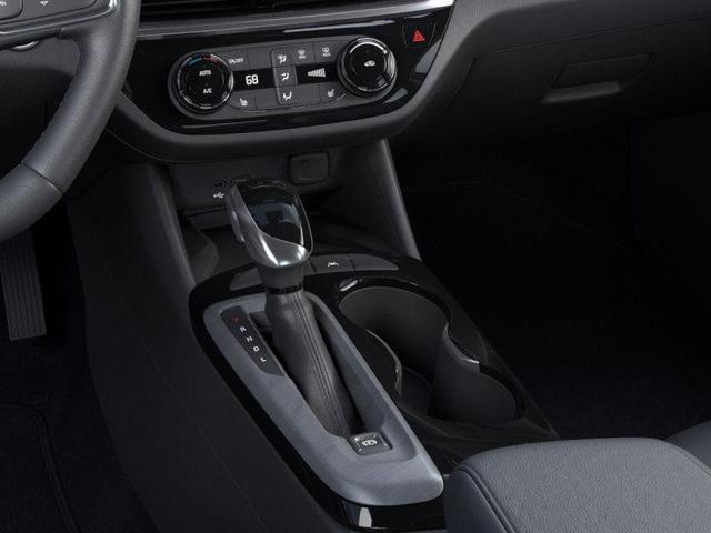 Photo of 2026 Summit White Buick Envista