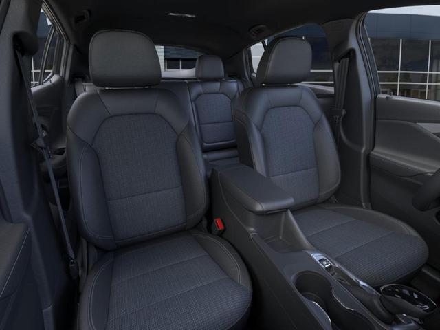 Photo of 2026 Ocean Blue Metallic Buick Envista