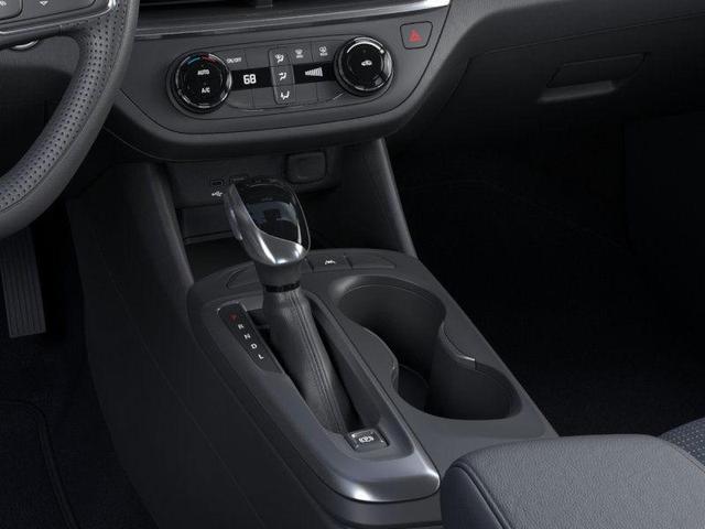 Photo of 2026 Ocean Blue Metallic Buick Envista