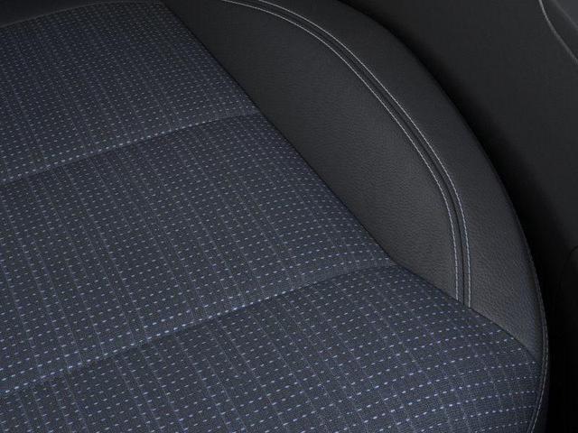 Photo of 2026 Ocean Blue Metallic Buick Envista