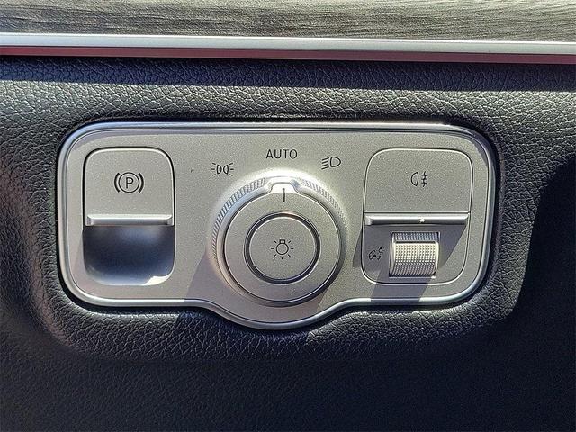 Photo of 2024 Selenite Gray Metallic Mercedes-Benz GLE 350