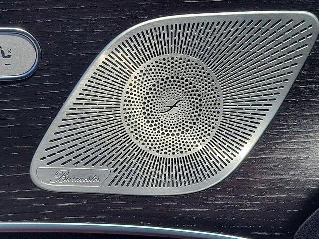 Photo of 2024 Selenite Gray Metallic Mercedes-Benz GLE 350