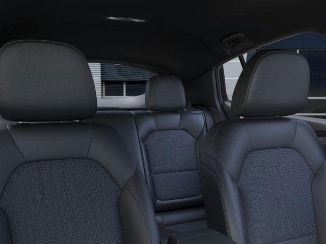 Photo of 2026 Moonstone Gray Metallic Buick Envista