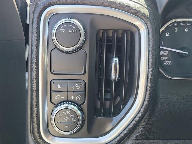 Photo of 2020 Summit White GMC Sierra 1500