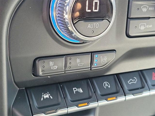 Photo of 2020 Summit White GMC Sierra 1500