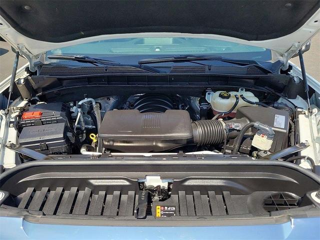 Photo of 2020 Summit White GMC Sierra 1500