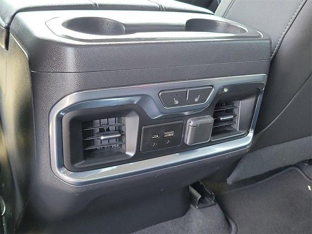Photo of 2020 Summit White GMC Sierra 1500