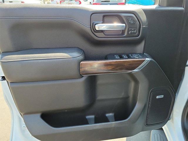 Photo of 2020 Summit White GMC Sierra 1500