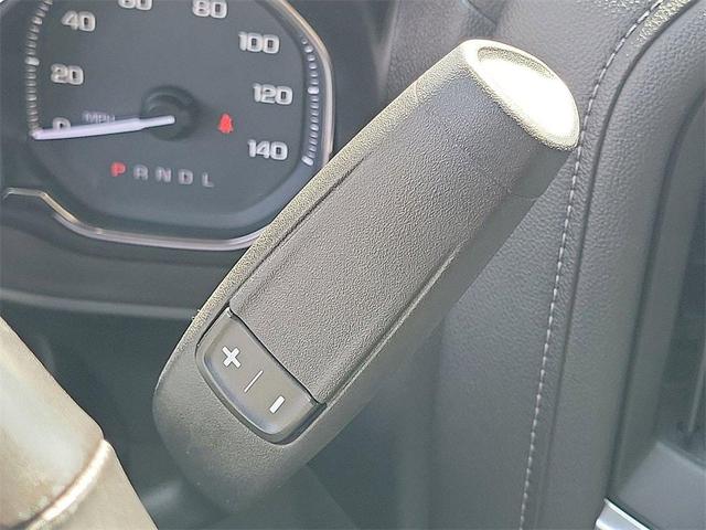 Photo of 2020 Summit White GMC Sierra 1500