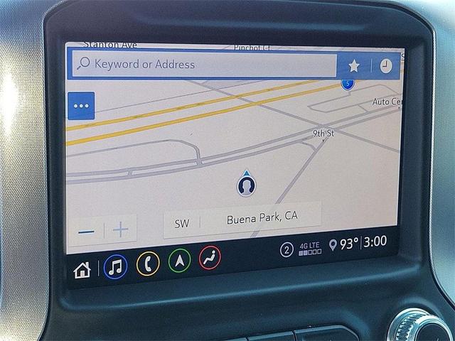 Photo of 2020 Summit White GMC Sierra 1500
