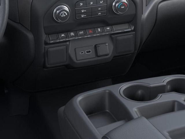Photo of 2025 Onyx Black GMC Sierra 1500