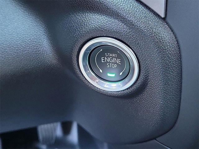 Photo of 2025 Onyx Black GMC Sierra 1500