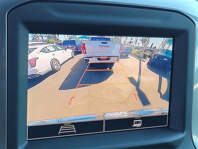 Photo of 2025 Onyx Black GMC Sierra 1500