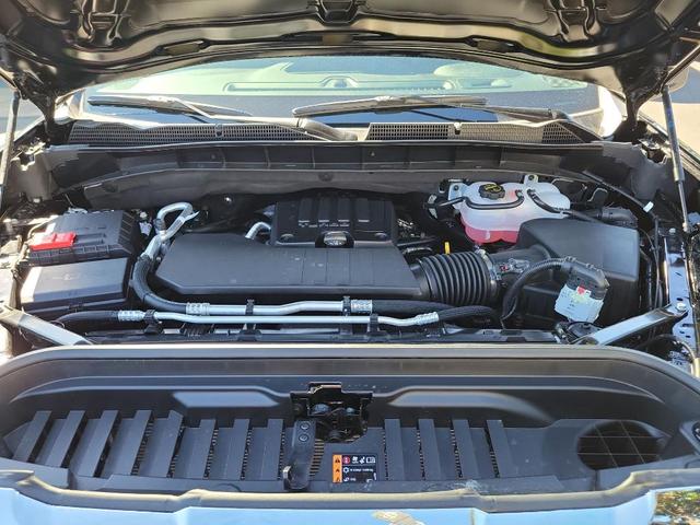 Photo of 2025 Onyx Black GMC Sierra 1500