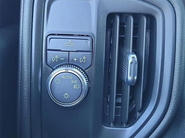 Photo of 2025 Onyx Black GMC Sierra 1500