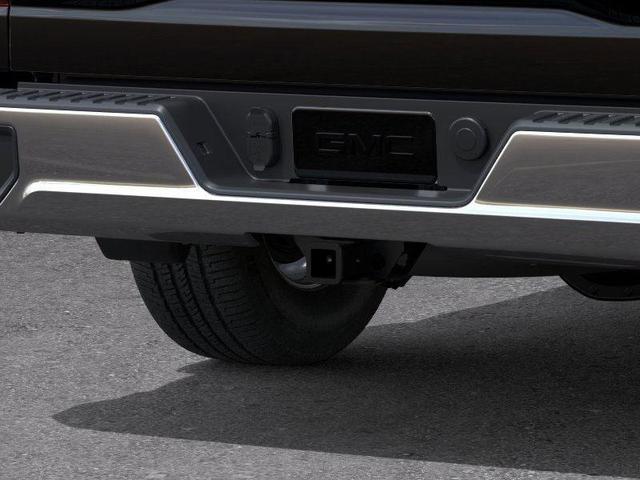 Photo of 2025 Onyx Black GMC Sierra 1500