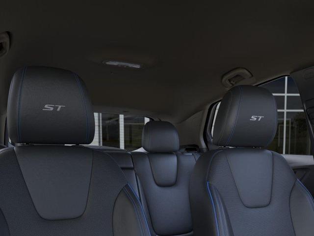 Photo of 2026 Summit White Buick Encore GX