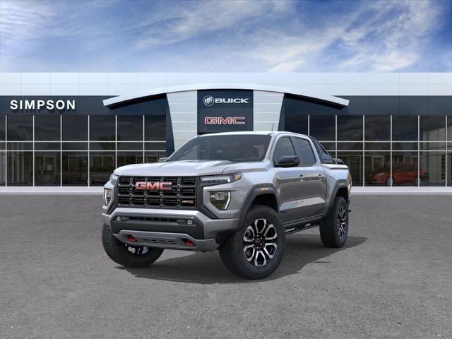 Photo of 2025 Sterling GMC Canyon