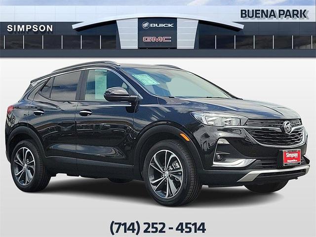 2023 Buick Encore Gx